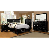  Furniture of America Laguna Hills 5-Drawer Chest CM7652C IMAGE 3