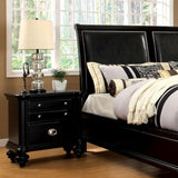  Furniture of America Laguna Hills 2-Drawer Nightstand CM7652N IMAGE 2