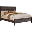  Furniture of America Rexburg California King Panel Bed CM7382CK-BED IMAGE 1