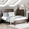  Furniture of America Rexburg CM7382EK King Bed IMAGE 1