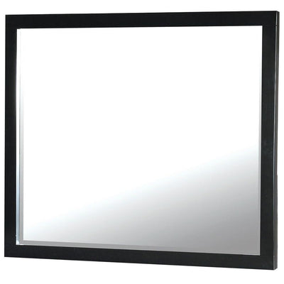  Furniture of America Hamberg Dresser Mirror CM7693M IMAGE 1