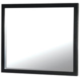  Furniture of America Hamberg Dresser Mirror CM7693M IMAGE 1