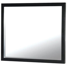 Furniture of America Hamberg Dresser Mirror CM7693M IMAGE 1