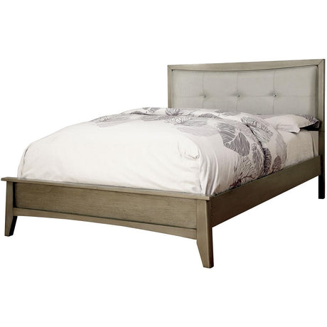  Furniture of America Snyder II Full Platform Bed CM7782F-BED IMAGE 1