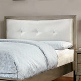  Furniture of America Snyder II Full Platform Bed CM7782F-BED IMAGE 3