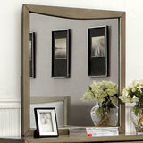  Furniture of America Snyder Dresser Mirror CM7782M IMAGE 1