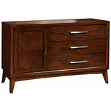  Furniture of America Snyder 3-Drawer Dresser CM7792D IMAGE 1