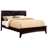  Furniture of America Snyder California King Panel Bed CM7792EX-CK-BED IMAGE 1