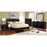  Furniture of America Snyder Full Panel Bed CM7792EX-F-BED IMAGE 3