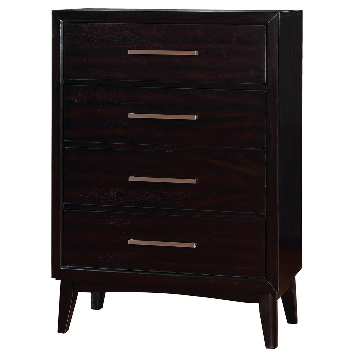  Furniture of America Snyder 5-Drawer Chest CM7792EX-C IMAGE 1