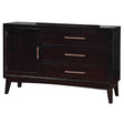 Furniture of America Snyder 3-Drawer Dresser CM7792EX-D IMAGE 1