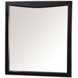  Furniture of America Snyder Dresser Mirror CM7792EX-M IMAGE 1