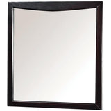  Furniture of America Snyder Dresser Mirror CM7792EX-M IMAGE 1