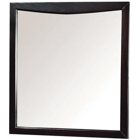  Furniture of America Snyder Dresser Mirror CM7792EX-M IMAGE 1