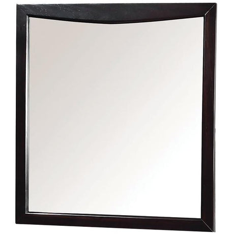  Furniture of America Snyder Dresser Mirror CM7792EX-M IMAGE 1