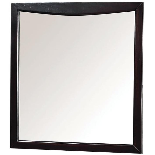  Furniture of America Snyder Dresser Mirror CM7792EX-M IMAGE 1