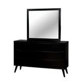  Furniture of America Lennart 6-Drawer Dresser CM7386BK-D IMAGE 6