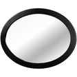  Furniture of America Lennart Dresser Mirror CM7386BK-MO IMAGE 1
