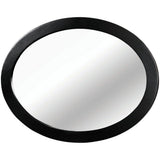  Furniture of America Lennart Dresser Mirror CM7386BK-MO IMAGE 1