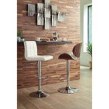  Signature Design by Ashley Bellatier Adjustable Height Stool D120-230 IMAGE 3