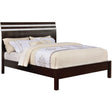  Furniture of America Euclid Queen Panel Bed CM7205Q-BED IMAGE 1