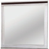  Furniture of America Euclid Dresser Mirror CM7206M IMAGE 1
