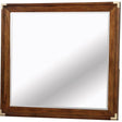 Furniture of America Tychus Dresser Mirror CM7559M IMAGE 1