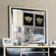  Furniture of America Braunfels CM7263M Mirror IMAGE 1
