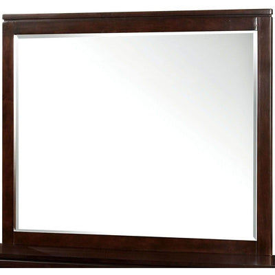  Furniture of America Balfour Dresser Mirror CM7385M IMAGE 1