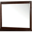  Furniture of America Balfour Dresser Mirror CM7385M IMAGE 1