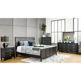 Furniture of America Arabelle California King Panel Bed CM7481CK-BED IMAGE 3