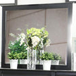  Furniture of America Arabelle Dresser Mirror CM7481M IMAGE 1