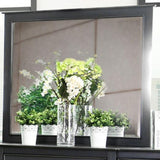  Furniture of America Arabelle Dresser Mirror CM7481M IMAGE 1