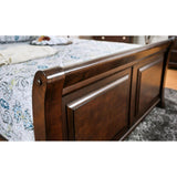  Furniture of America Litchville CM7383CK California King Bed IMAGE 4