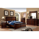  Furniture of America Gayle Queen Panel Bed CM7138Q-BED IMAGE 3