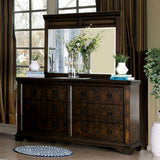  Furniture of America Minerva 6-Drawer Dresser CM7839D IMAGE 2
