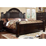  Furniture of America Syracuse CM7129CK California King Bed IMAGE 1