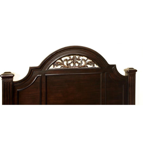  Furniture of America Syracuse CM7129CK California King Bed IMAGE 2