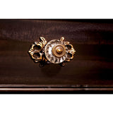  Furniture of America Syracuse 4-Drawer Media Chest CM7129TV IMAGE 3