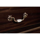  Furniture of America Syracuse 4-Drawer Media Chest CM7129TV IMAGE 4