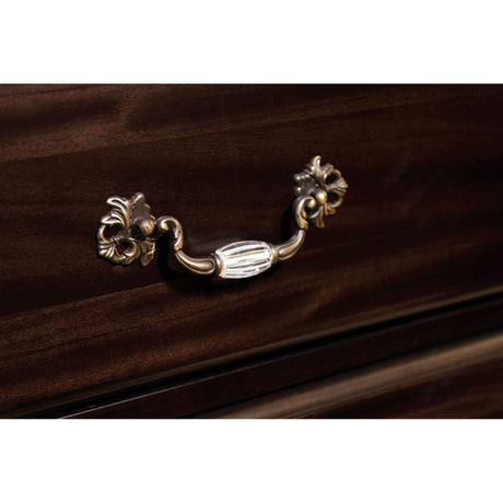  Furniture of America Syracuse 9-Drawer Dresser CM7129D IMAGE 4