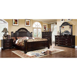  Furniture of America Syracuse Dresser Mirror CM7129M IMAGE 3