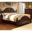  Furniture of America Mandura CM7260CK California King Bed IMAGE 1