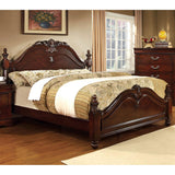  Furniture of America Mandura CM7260CK California King Bed IMAGE 1