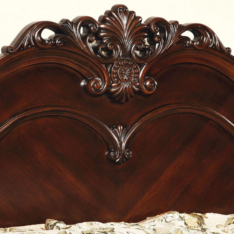  Furniture of America Mandura CM7260EK King Bed IMAGE 4