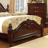  Furniture of America Mandura CM7260Q Queen Bed IMAGE 3
