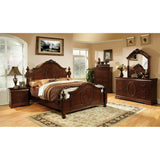  Furniture of America Velda 5-Drawer Chest CM7952C IMAGE 2