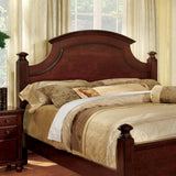  Furniture of America Gabrielle II Queen Panel Bed CM7083Q-BED IMAGE 2