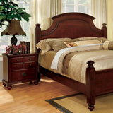  Furniture of America Gabrielle 2-Drawer Nightstand CM7083N IMAGE 2