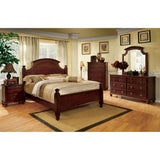  Furniture of America Gabrielle 2-Drawer Nightstand CM7083N IMAGE 3